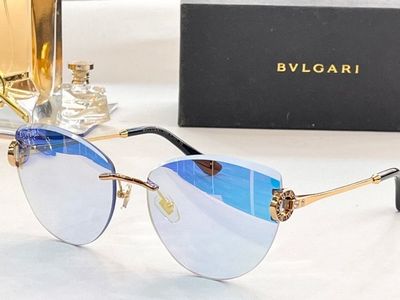 Bvlgari Sunglasses 442